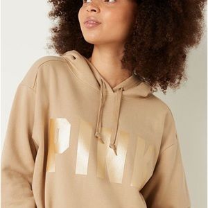 FLEECE BAGGY CAMPUS SWEATPANTS XL